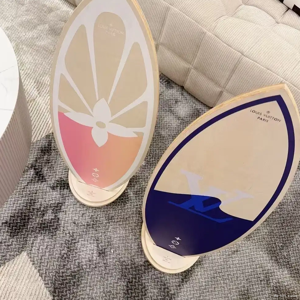 CUSTOM SKIMBOARD LV 0705